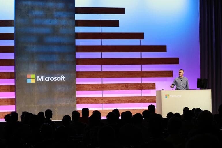 This App Got Us 1st Place at a Microsoft Hackathon